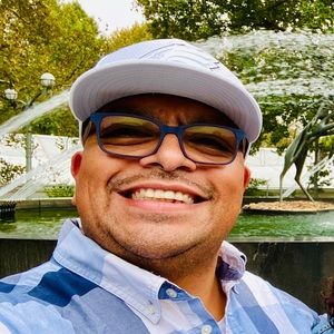 Meet your Posher, Javier